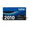 Toner Brother TN2010. black. 1000s. Brother HL-2130. DCP-7055 TN2010